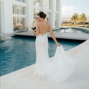 Wedding Dress (Lola by Made With Love)